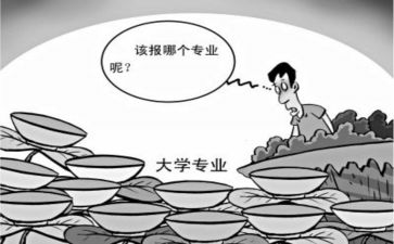 转专业个人总结推荐8篇