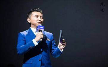 主持班会演讲稿5篇
