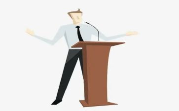 精选主持人演讲稿6篇