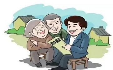 个人驻村述职报告6篇