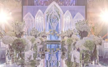 2024年婚礼主婚人致辞稿7篇