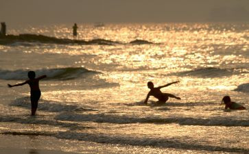 追逐梦想类的作文参考5篇
