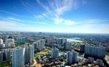 住建工作年终总结6篇