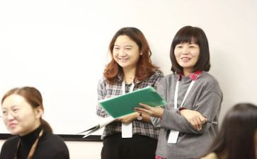 当助教心得体会6篇