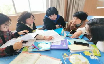 小助教心得体会2022精选5篇
