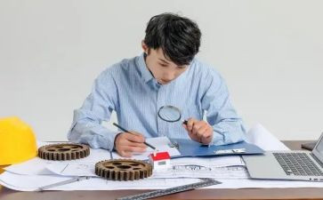 助理工程师述职报告7篇