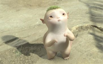《捉妖记》二观后感推荐5篇
