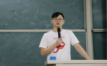竞选系主席的演讲稿5篇