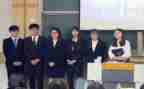 主席学生会工作计划7篇