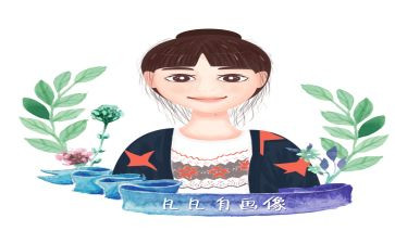 作文我的自画像800字5篇