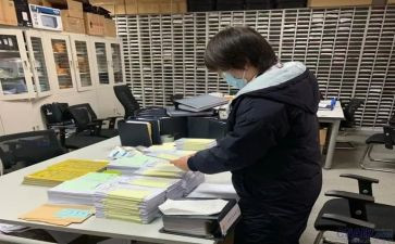 抄资料工作总结推荐8篇