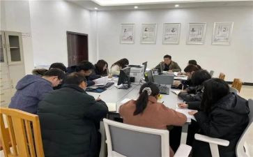 人力资源主管的工作总结6篇