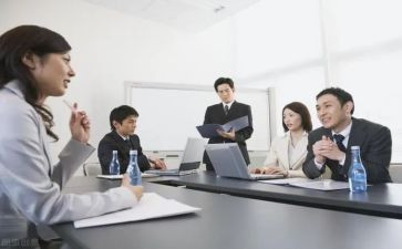 人力资源部演讲稿最新6篇