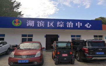 医院综治工作总结8篇