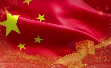 我的祖国作文400字8篇