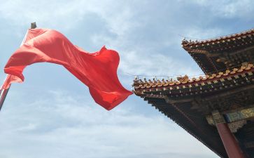 祖国颂演讲稿300字6篇