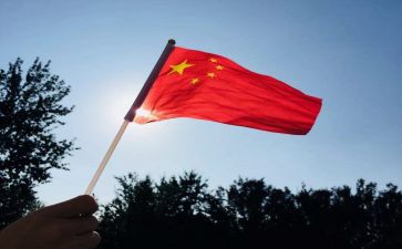 我与祖国的成长演讲稿6篇