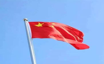 受祖国的演讲稿最新7篇