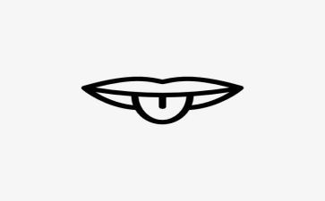 嘴作文100字6篇