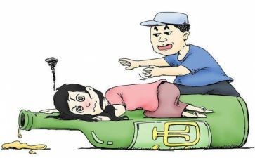 以醉为话题的作文7篇