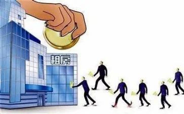 商业房房屋租赁合同8篇