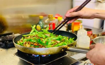 做饭作文范文6篇