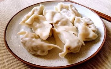 做饺子心得体会8篇