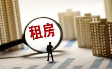 商场租聘合同8篇